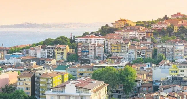 Çinliler 95 milyon liralık ev aldı