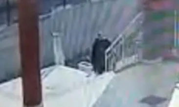 Cemevine çirkin provokasyon: Şüpheli çanta panik yarattı! Kendilerini sanatçı olarak tanıttılar