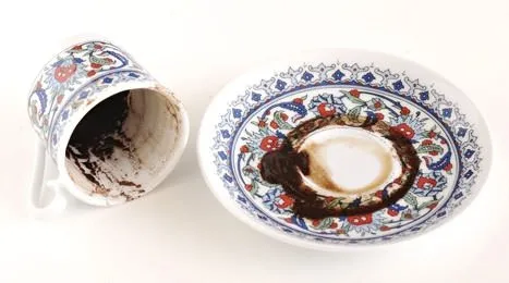 Kahve falı nasıl bakılır?