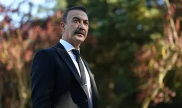 ’Aile Saadeti’ yarın akşam başlıyor! Ünlü oyuncu Hakan Yılmaz: Yeniden atv’de olmak heyecan verici