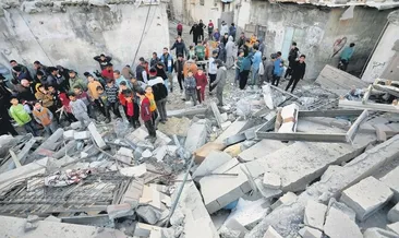 Alman basınından İsrail sansürü