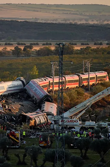 İspanya’da tren faciası büyüyor