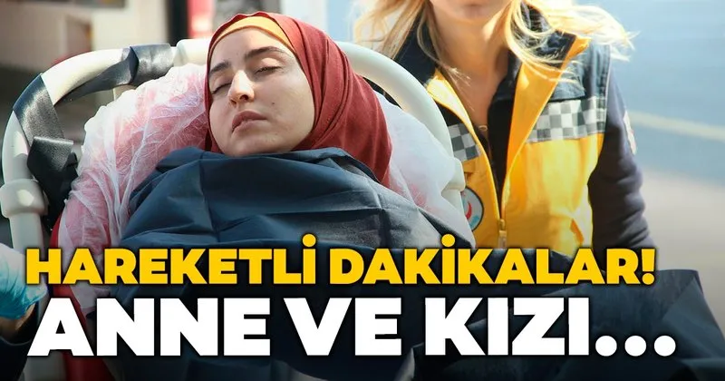 eskisehir de hareketli dakikalar