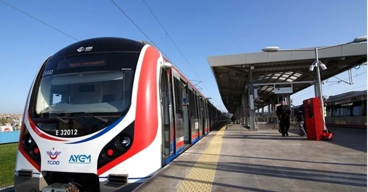 2020 Marmaray Saatleri Ve Duraklari Marmaray Saat Kacta Basliyor Son Seferi Saat Kacta Gebze Halkali Banliyo Treni Sefer Saatleri Son Dakika Haberler