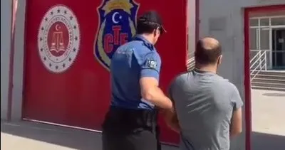 Hatay’da aranan 11 firari şahıs yakalandı #hatay