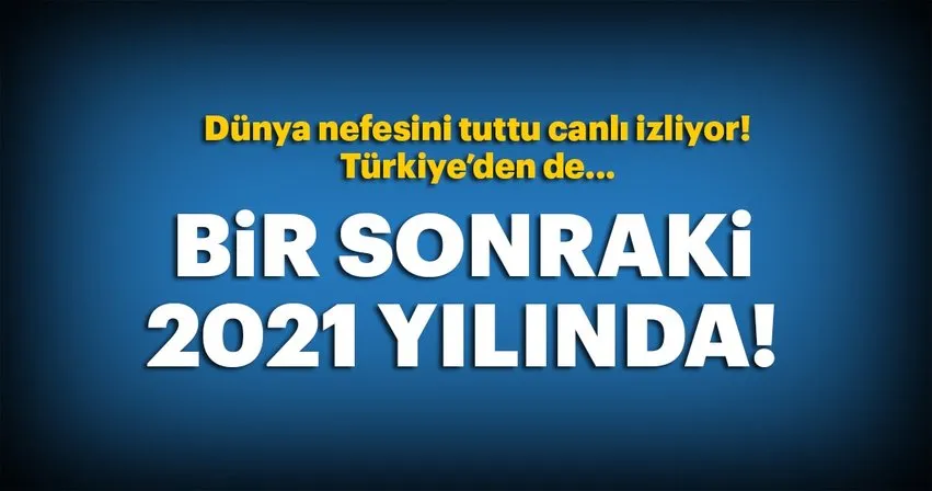 Kanlı Ay tutulması başladı!
