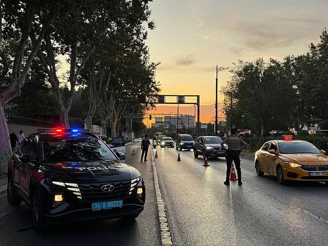 Huzur İstanbul Uygulaması