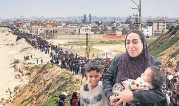 Evine döneni öldürüyorlar