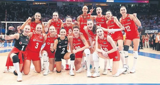 Sıradaki gelsin!