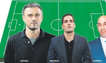 Mekanın sahibi geri döndü...