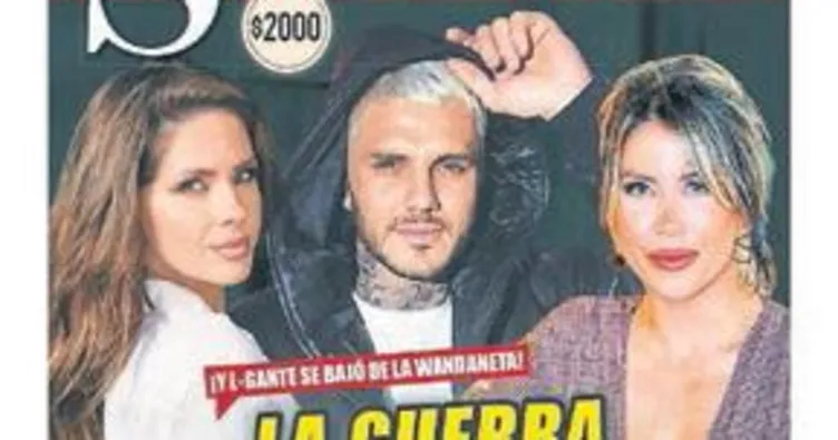 Toksik maddelerin savaşı!