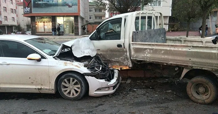 Tekirdağ, Edirne ve Kırklareli’de trafik kazalarında 90 kişi öldü