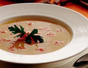 Havuç Çorbası Tarifi