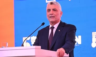 Bakan Bolat: 2026 tüm kesimler için rahatlama yılı olacak