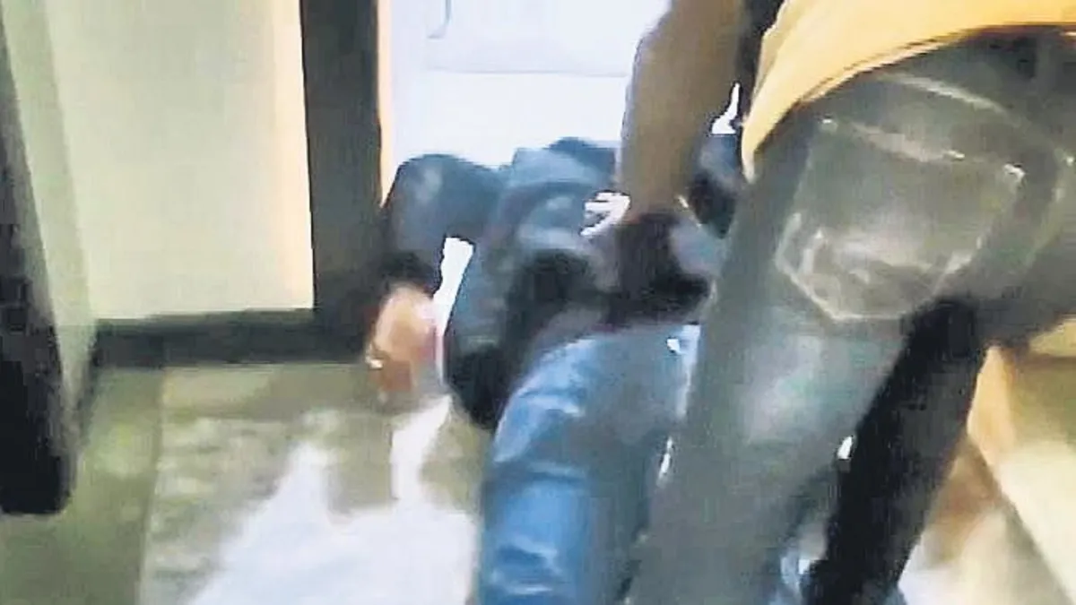 15 milyon liralık vurgun önlendi