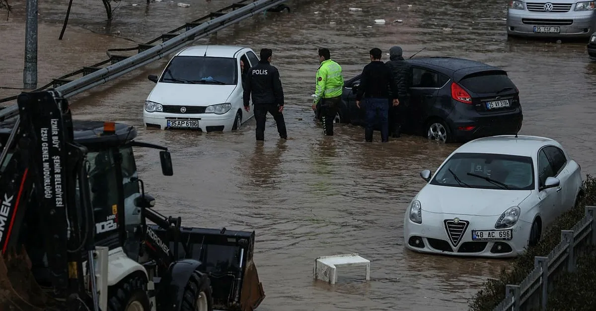 izmir hava durumu 2 subat 2021 izmir de bugun hava nasil son dakika haberler