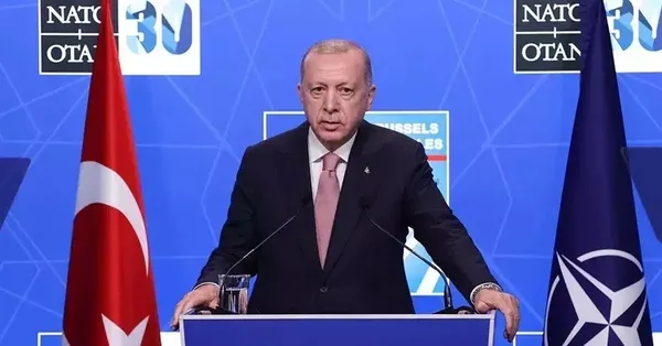 Son dakika | Kritik süreçte kritik NATO zirvesi: Başkan Erdoğan da katılıyor! Ankara’dan 3 önemli mesaj