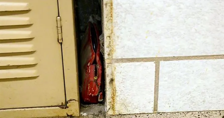 1957’de kaybolan cüzdan bulundu