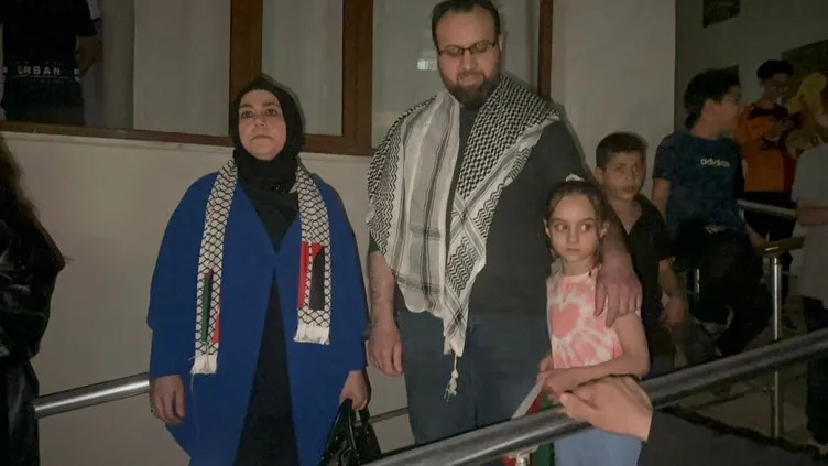 Gazze’den dönen Türk doktor gördüklerini anlattı: Tek kelimeyle soykırım var
