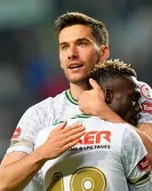 Trabzonspor, Umut Nayir’i bekliyor!