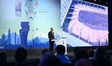 İstanbul Havalimanı’nda Avrupa rekoru