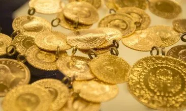 SON DAKİKA: Altın fiyatlarında hareketlilik devam ediyor! 22 ayar bilezik, cumhuriyet, ata ve çeyrek altın fiyatları bugün ne kadar?