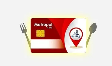 MetropolCard geleceğe değer katmayı sürdürüyor