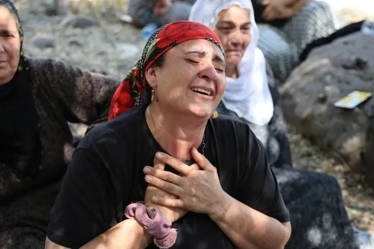 Narin Güran cinayeti davasında yeni gelişme! Ailenin avukatları harekete geçti... Mahkemeye şok dilekçe