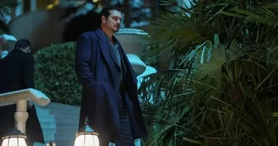 EŞREF RÜYA YENİ BÖLÜM FRAGMANI YAYINLANDI MI? Eşref Rüya’da 38. bölüm bekleniyor!