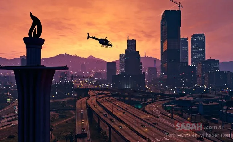Grand Theft Auto VI GTA 6 için resmi açıklama geldi! Rockstar Games bakın ne dedi...