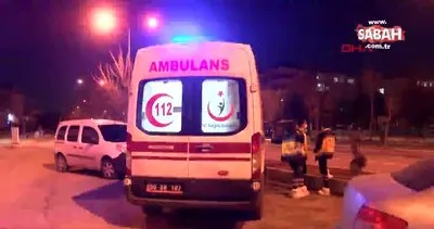 Son dakika: Nevşehir’de dehşet! Tartıştığı sevgilisini boğazından ve başından bıçaklayarak öldürdü | Video