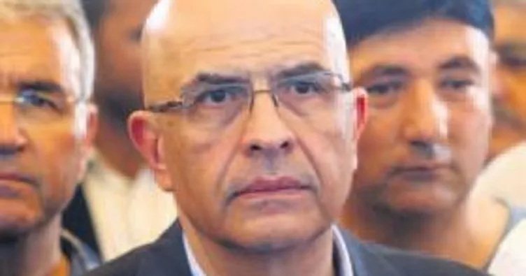 Berberoğlu’na 5 yıl 10 ay hapis