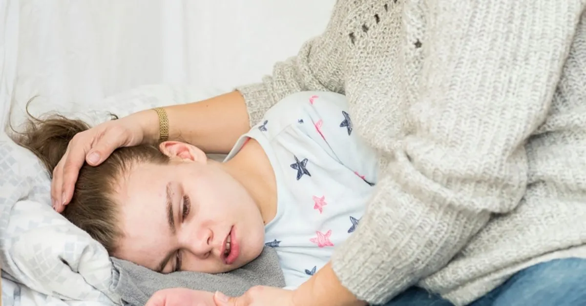 epilepsi belirtileri