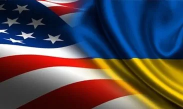 ABD’den Ukrayna’ya yeni savunma yardımı