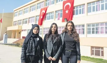 ‘Artık biz de şehit kardeşiyiz’