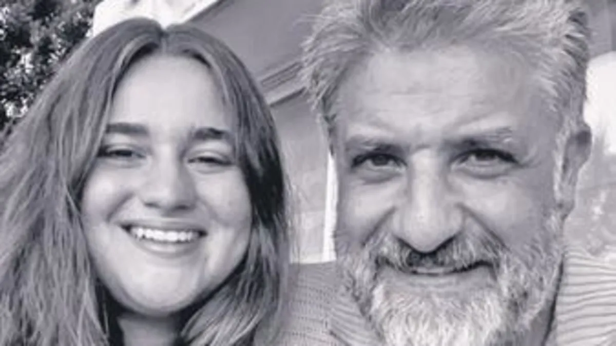 Şanlıurfa'dan Derinden Bir Kayıp: Milletvekili Önen'in Kızının Vefatı