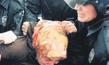 28 Şubat zulmünü unutmayacağız