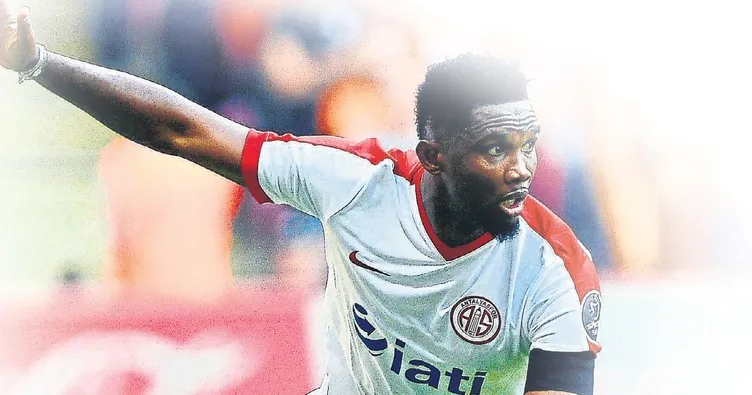 Göz-Göz’de hedef Nizic