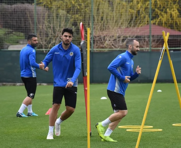 Ozan Tufan’dan Fenerbahçe’ye dönüş için şok sözler! Ersun Yanal ve Ali Koç...