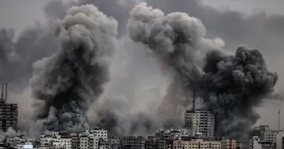 İsrail’in Gazze saldırılarından kimse kurtulamıyor! İsrail gazetecileri de vurdu!