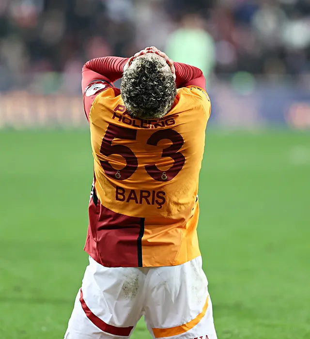 Galatasaray, Bodrum FK karşısında sezonun rekorunu kırdı! Avrupa devlerini solladı | 40 yıl sonra gelen ilk...