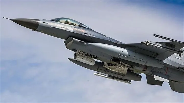 Biden’ın Türkiye’ye yönelik F-16 talebi sonrası 7 lobiden skandal hamle: Bu sözlerle karşı çıktılar