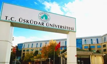 Üsküdar Üniversitesi araştırma görevlisi, öğretim görevlisi ve öğretim üyesi alacak