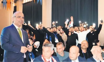 59 yeni projeyle dev dönüşüm