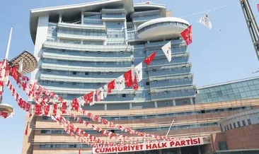CHP’nin Çankaya’da adaylık krizi sürüyor
