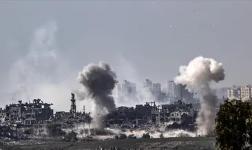 İsrail’in Gazze’ye saldırılarında can kaybı 71 bin 441’e çıktı
