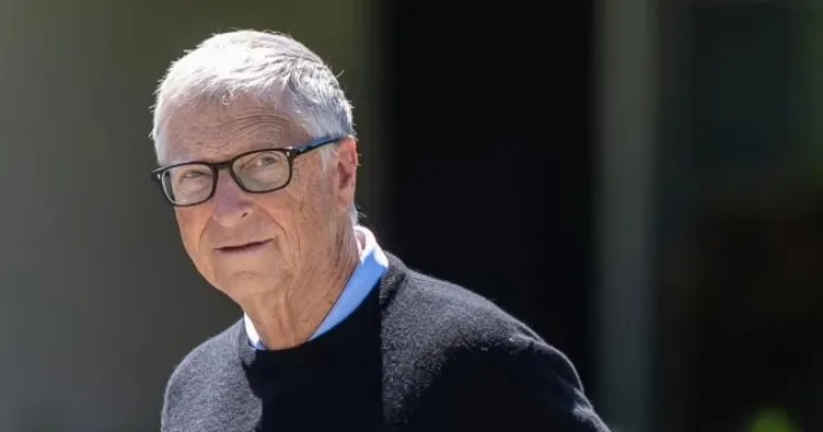 Bill Gates – Epstein 30 kere görüşmüş
