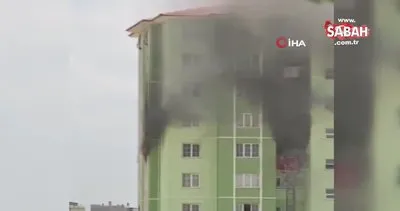 Son dakika: Gaziantep’te faciadan dönüldü... 35 kişi dumandan zehirlendi! | Video