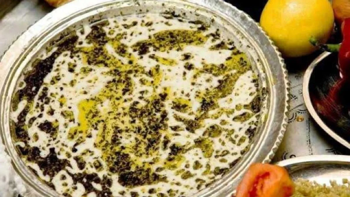 Ramazanın 7. günü Sivas'tayız! Lezzet dolu o menü… Ramazanın 7. günü Sivas'tayız! Lezzet dolu o menü…