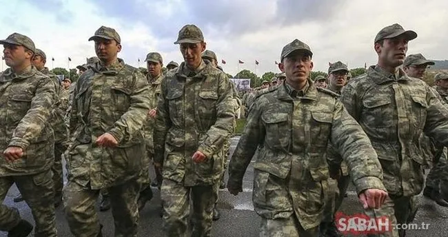 yoklama kacagi ne zaman askere gider